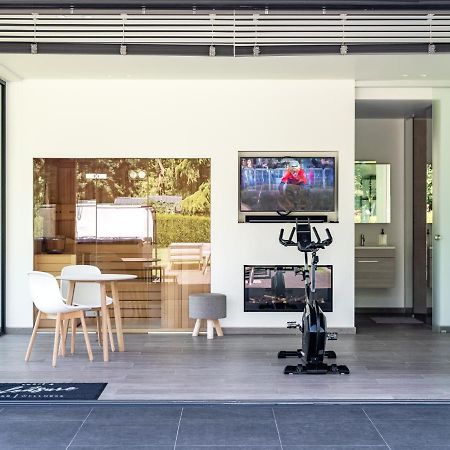 B&B Welness Sport And Pleasure Laarne Exterior foto