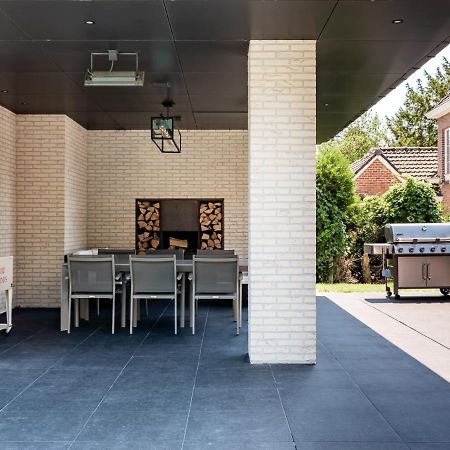 B&B Welness Sport And Pleasure Laarne Exterior foto