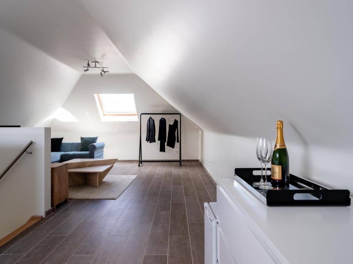 B&B Welness Sport And Pleasure Laarne Exterior foto