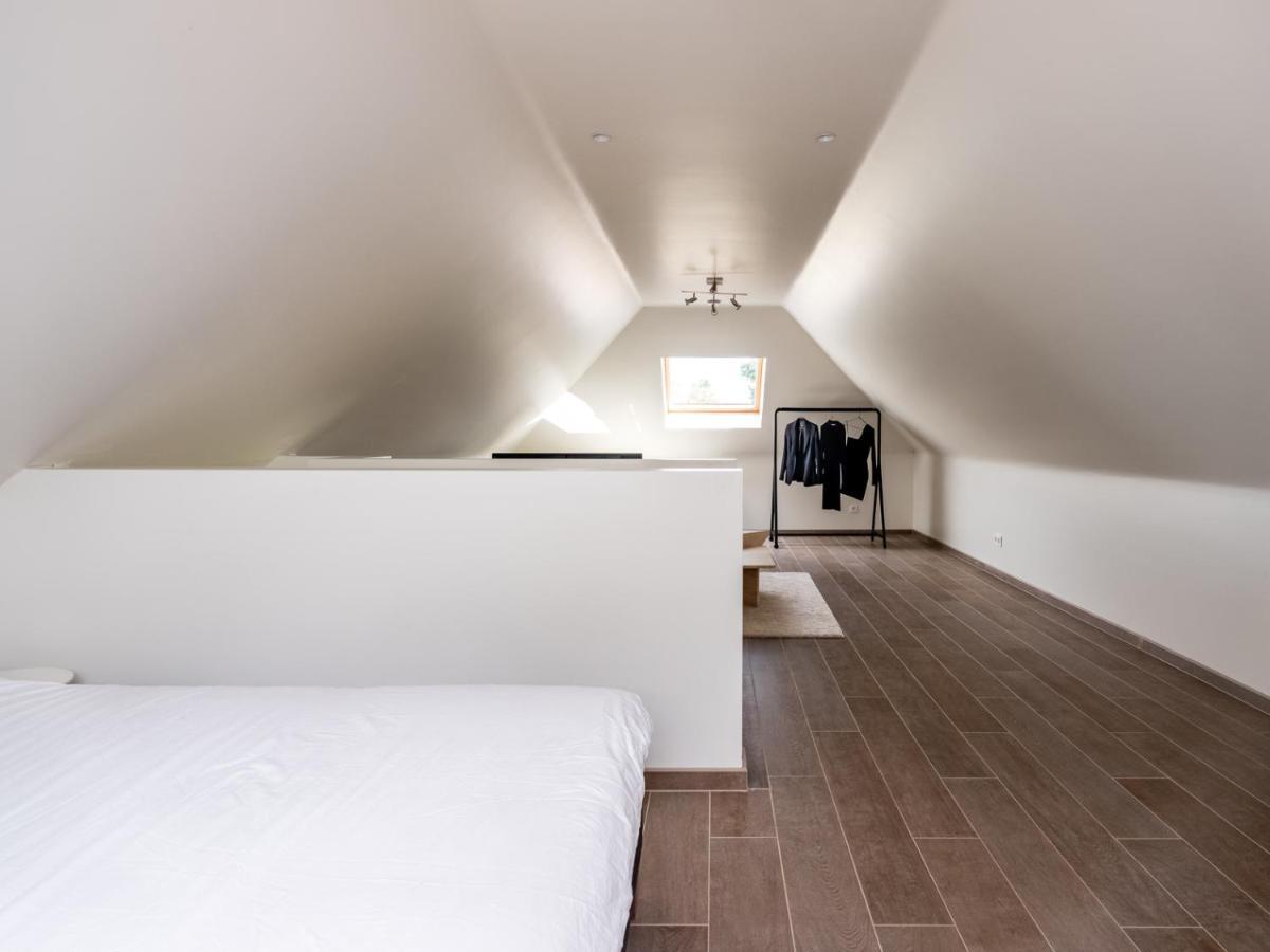 B&B Welness Sport And Pleasure Laarne Exterior foto