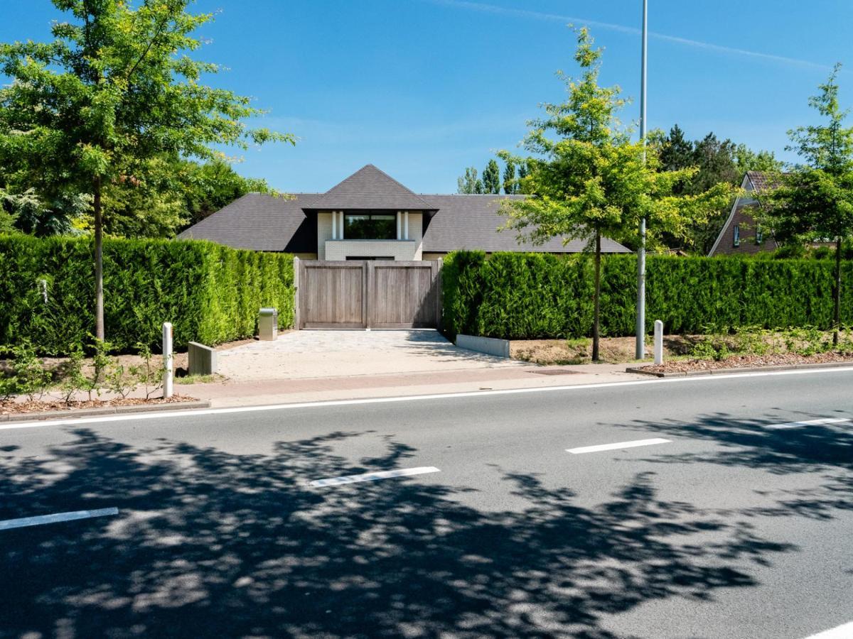 B&B Welness Sport And Pleasure Laarne Exterior foto