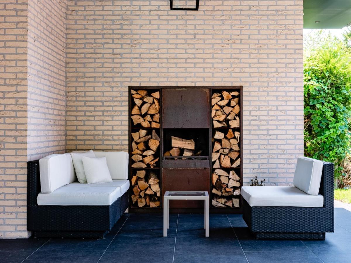 B&B Welness Sport And Pleasure Laarne Exterior foto