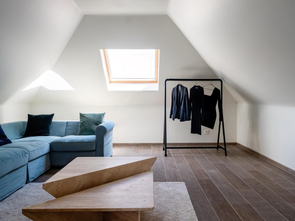 B&B Welness Sport And Pleasure Laarne Exterior foto