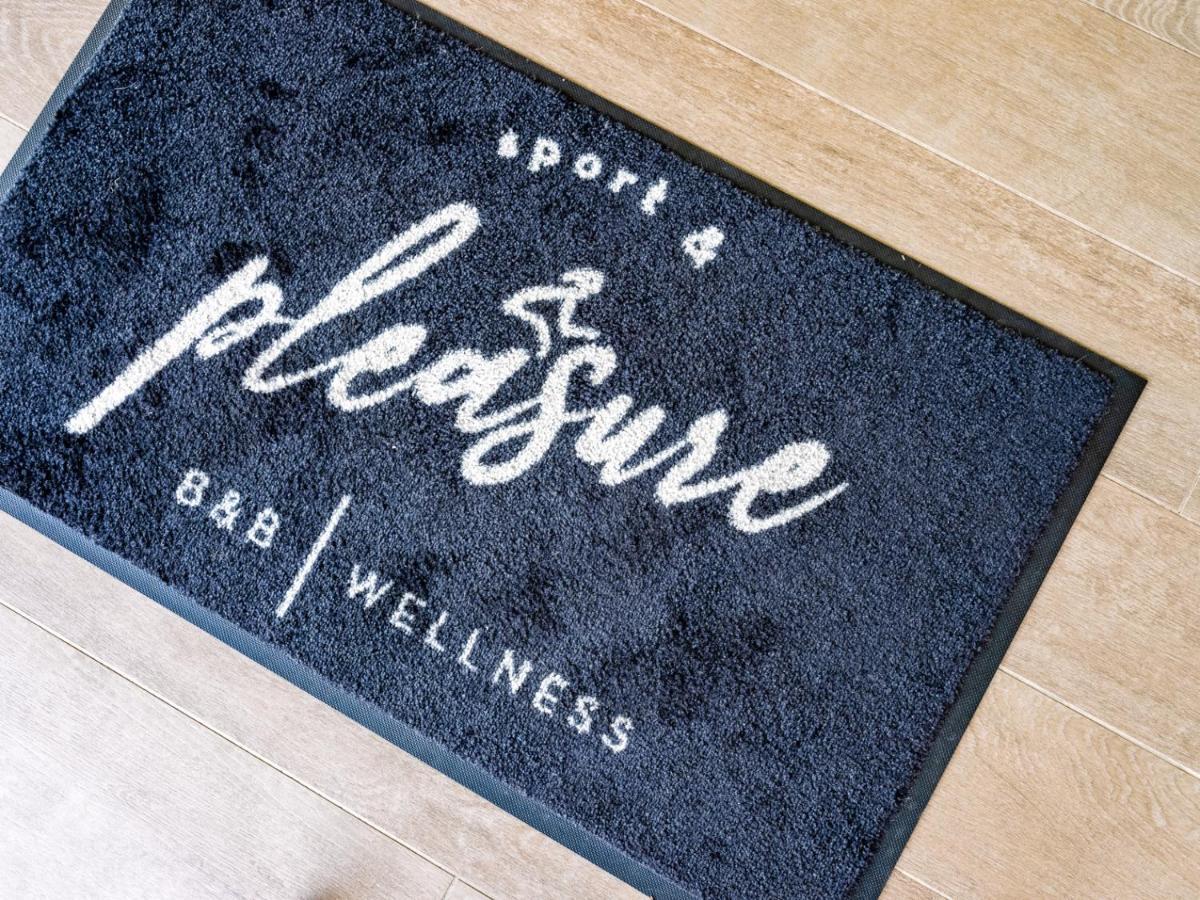 B&B Welness Sport And Pleasure Laarne Exterior foto