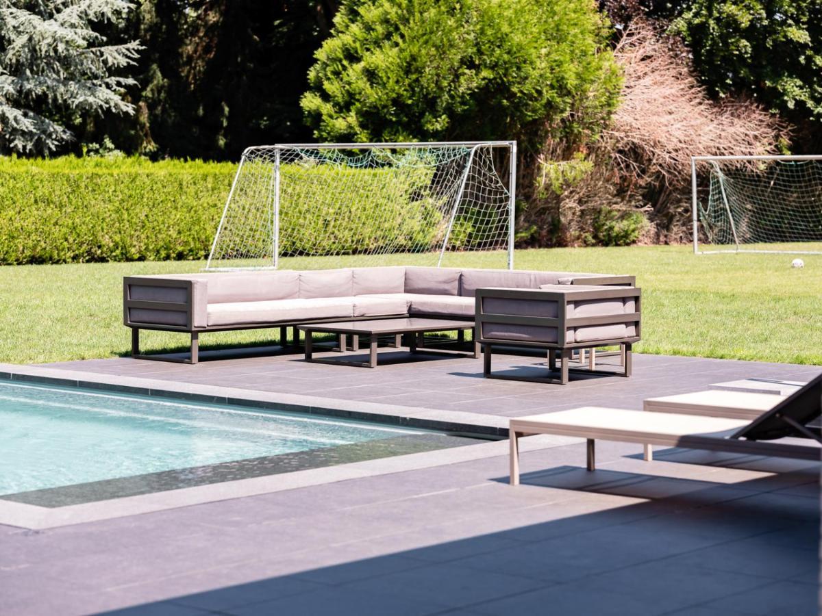 B&B Welness Sport And Pleasure Laarne Exterior foto